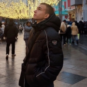 Саша Сигарёв